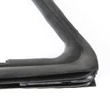 Omix Vent Window Seal Right- 76-95 CJ/Wrangler TJ thumbnail 2