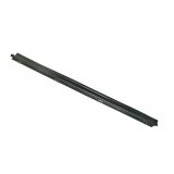 Omix Outer Door Glass Seal Left 87-95 Wrangler YJ thumbnail 1