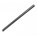 Omix Inner Glass Seal Front R or L 07-18 Wrangler thumbnail 1