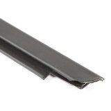 Omix Outer Glass Seal Rear RH 07-18 Jeep Wrangler thumbnail 3