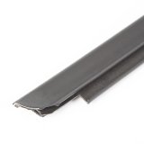 Omix Outer Glass Seal Rear LH 07-18 Jeep Wrangler thumbnail 2