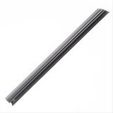 Omix Inner Glass Seal Rear RH 07-18 Jeep Wrangler thumbnail 2