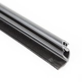 Omix Inner Glass Seal Rear RH 07-18 Jeep Wrangler thumbnail 5