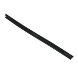 Omix Door Belt Seal Rear Door 84-96 Cherokee (XJ) thumbnail 1