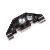 Omix Hardtop Nut with Clip- 07-18 Wrangler JK/JKU thumbnail 1