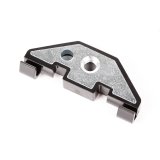 Omix Hardtop Nut with Clip- 07-18 Wrangler JK/JKU thumbnail 2