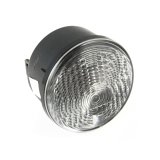 Omix Park Lamp Assembly Clear Left 07-18 Wrangler thumbnail 1