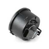 Omix Park Lamp Assembly Clear Left 07-18 Wrangler thumbnail 2