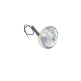 Omix Back Up Lamp Assembly 45-75 Willys CJ Models thumbnail 1