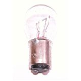 Omix Front Park Lamp Bulb Amber 87-95 Wrangler YJ thumbnail 1