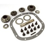 Omix Spider Gear Kit Dana 30 72-86 Jeep CJ Models thumbnail 1
