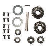 Omix D44 Spider Gear Kit 03-06 Wrangler Rubicon TJ thumbnail 1