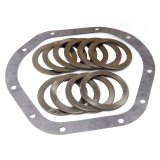 Omix Dana 44 Differential Shims 03-06 Wrangler TJ thumbnail 1