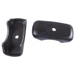 Omix Leaf Spring Perch AMC20 76-86 Jeep CJ Models thumbnail 1