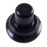 Omix Axle Hub Dust Cap AMC20 76-86 Jeep CJ Models thumbnail 1
