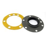 Omix Dana 44 Outer Axle Seal 50-71 Jeep CJ Models thumbnail 1