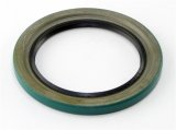 Omix Wheel Hub Bearing Seal- 60-76 Jeep CJ Models thumbnail 1