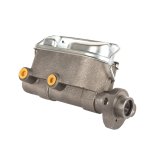 Omix Master Cylinder 2-Bolt Caliper 78-86 Jeep CJ thumbnail 1