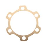 Omix Axle Flange Gasket Dana 25 & 27 41-64 Willys thumbnail 1