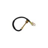 Omix Front Brake Hose LH Disc 87-89 Jeep Wrangler thumbnail 1