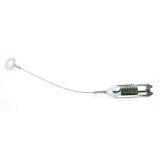 Omix Self Adjusting Brake Cable 90-01 Jeep Models thumbnail 1