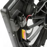Omix Fan Assembly 3.8L Manual 07-11 Jeep Wrangler thumbnail 3