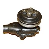 Omix Water Pump 134 CI 41-71 Willys & Jeep Models thumbnail 1