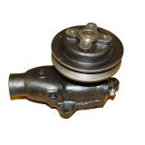 Omix Water Pump 134 CI 41-71 Willys & Jeep Models thumbnail 2