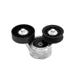 Omix Belt Tensioner W/Idler- 99-12 WJ/KJ/KK/WK/XK thumbnail 1