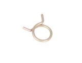 Omix Heater Hose Clamp 57-71 Willys & Jeep Models thumbnail 1