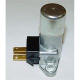 Omix Headlight Dimmer Switch 72-86 Jeep CJ Models thumbnail 1