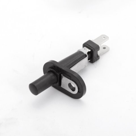 Omix Courtesy Light Switch Left 84-01 Jeep Models thumbnail 1