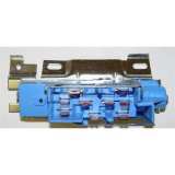 Omix Ignition Switch Tilt- 76-95 Jeep CJ/Wrangler thumbnail 1