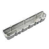 Omix Black Aluminum Valve Cover Kit 4.2L 81-86 CJ thumbnail 3
