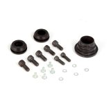Omix Valve Cover Hardware- 71-90 CJ/SJ/XJ/YJ 4.2L thumbnail 1
