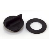Omix Oil Cap 2.0/2.1/2.5/2.8/4.0/4.2L 80-90 Jeeps thumbnail 1