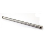 Omix Rocker Arm Shaft F-Head 52-71 Jeep CJ Models thumbnail 1