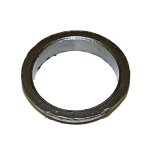 Omix Exhaust Gasket 4.0L 91-00 Jeep Cherokee (XJ) thumbnail 1