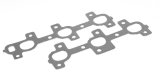 Omix Exhaust Manifold Gaskets 3.8L 07-11 Wrangler thumbnail 1