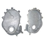 Omix Timing Chain Cover 75-93 Jeep CJ/YJ/MJ/XJ/SJ thumbnail 1