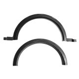 Omix Rear Crankshaft Seal V8 72-91 Jeep SJ Models thumbnail 1