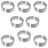 Omix Rod Bearing Set Std 99-09 Jeep WJ/WK/XK 4.7L thumbnail 1
