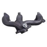 Omix Exhaust Manifold 4.0L Rear 99-06 Jeep Models thumbnail 1