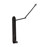 Omix Accelerator Pedal 52-71 Willys & Jeep Models thumbnail 1