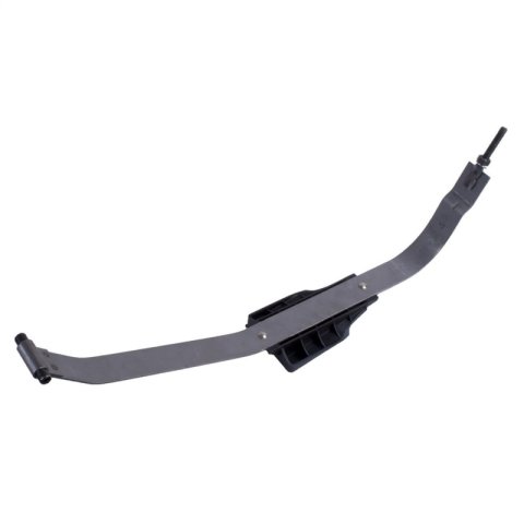 Omix Strap Gas Tank Center 97-06 Jeep Wrangler TJ thumbnail 1