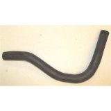 Omix Fuel Filler Hose 81-86 Jeep CJ8 (Scramblers) thumbnail 1