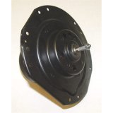 Omix Heater Blower Motor 78-90 Jeep CJ & Wrangler thumbnail 1