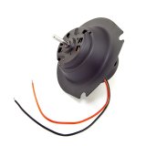 Omix Heater Blower Motor 88-93 Jeep Cherokee (XJ) thumbnail 1