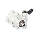 Omix Power Steering Pump 2.4L 03-06 Jeep Wrangler thumbnail 1