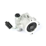 Omix Power Steering Pump 2.4L 03-06 Jeep Wrangler thumbnail 2